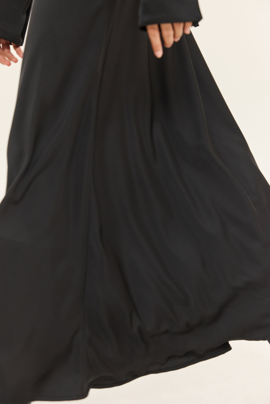 NMW Fransesca Skirt (Black)