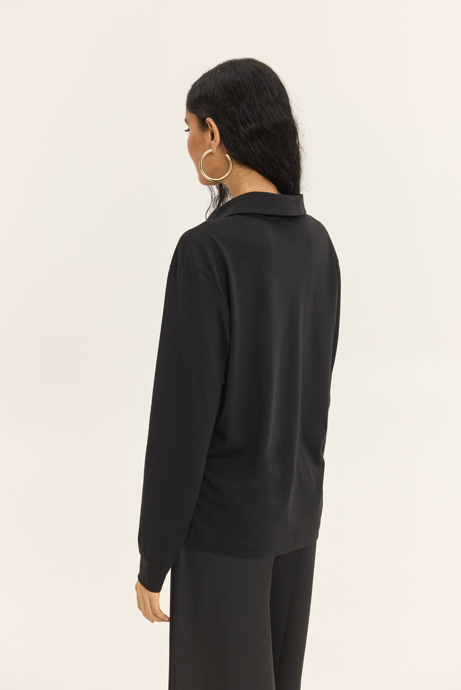 NMW Touch Top (Black)