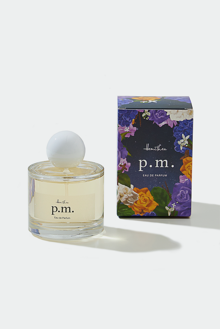 p.m EDP 100ml