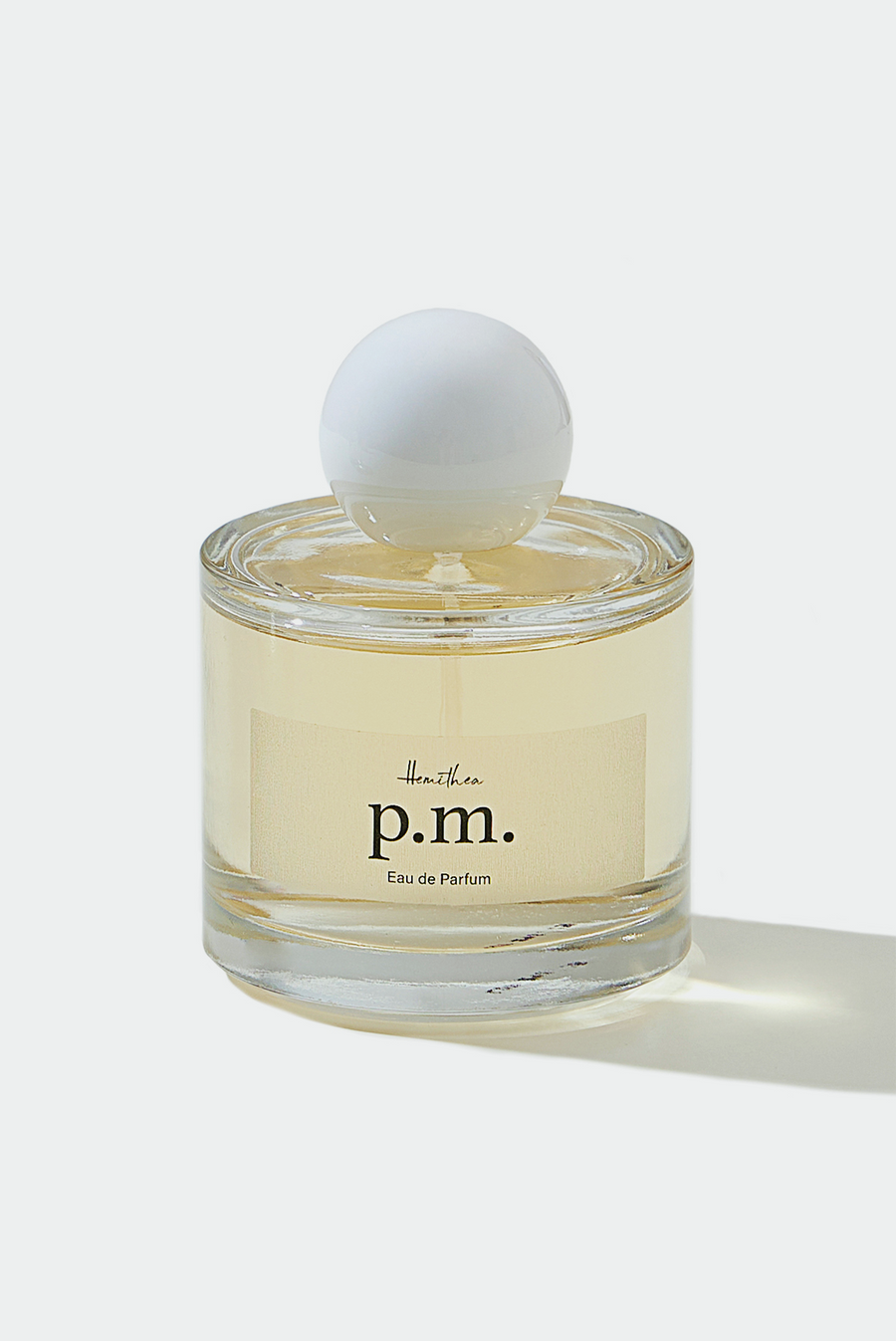 p.m EDP 100ml