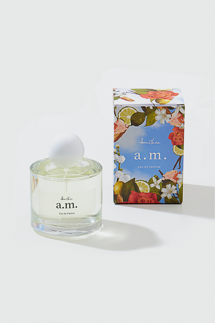 a.m EDP 100ml