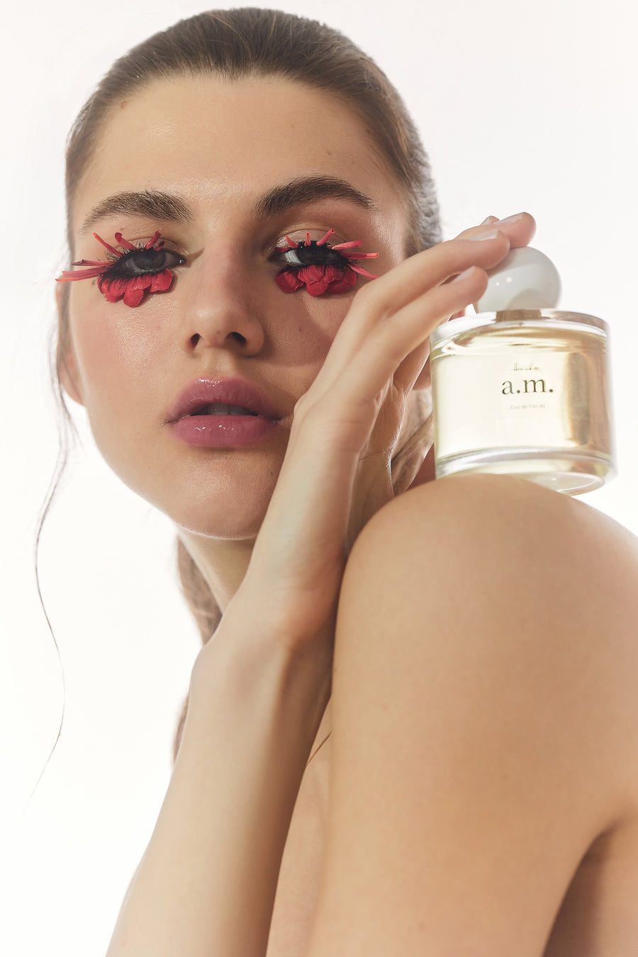 a.m EDP 100ml