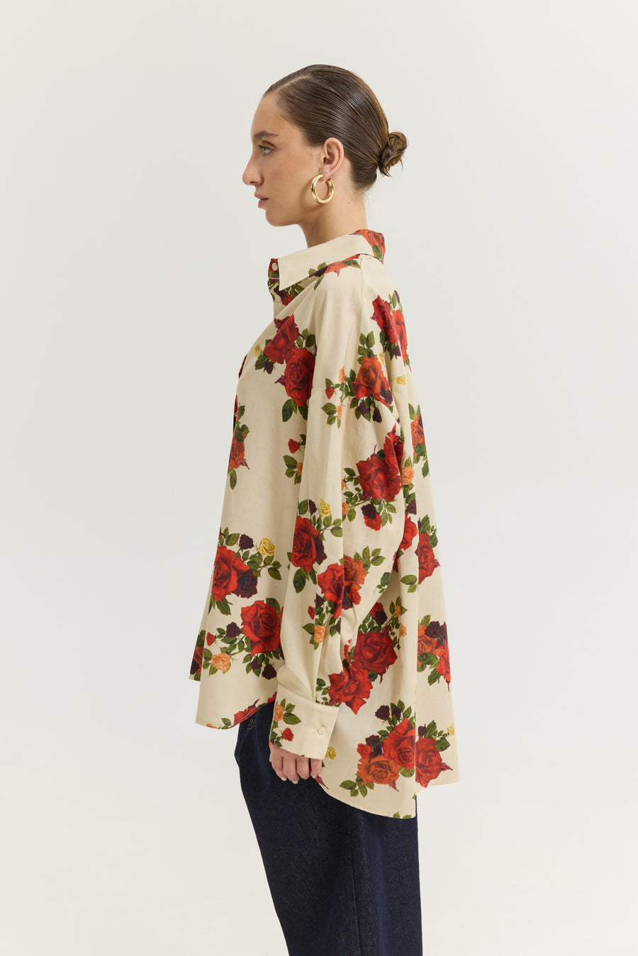 Drambuie Shirt (Cream)