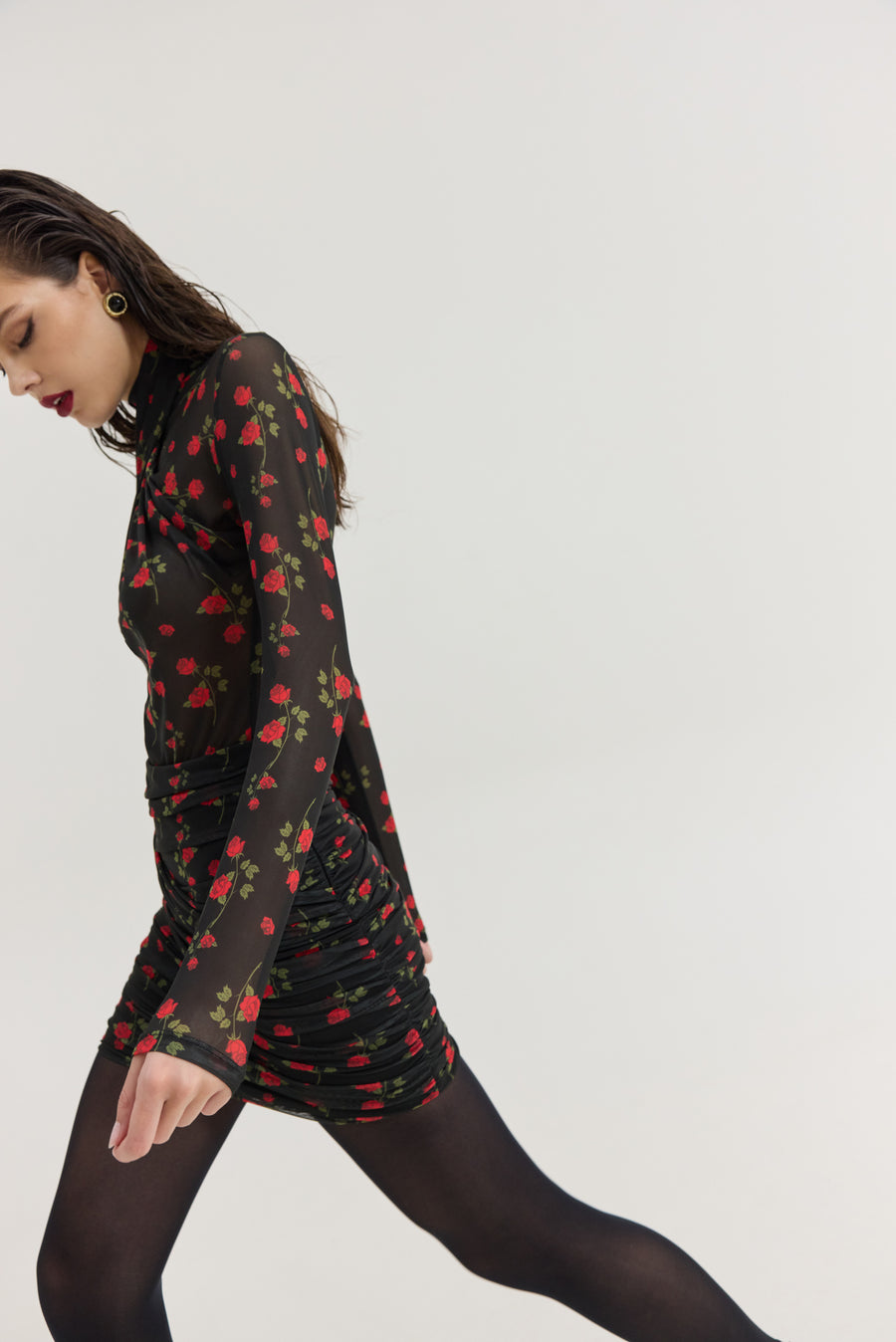 Narcissus Body (Black)