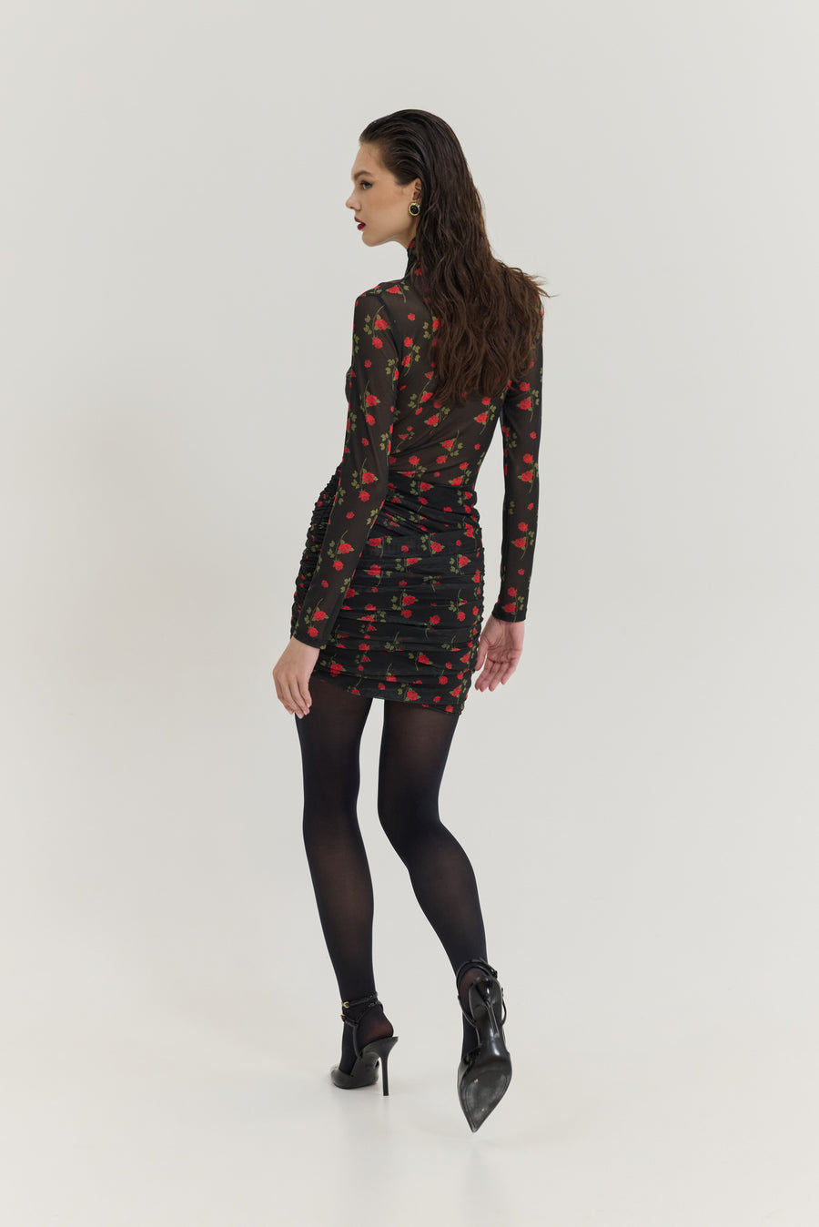 Narcissus Body (Black)