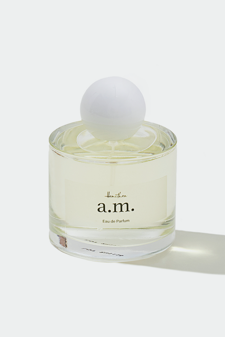 a.m EDP 100ml