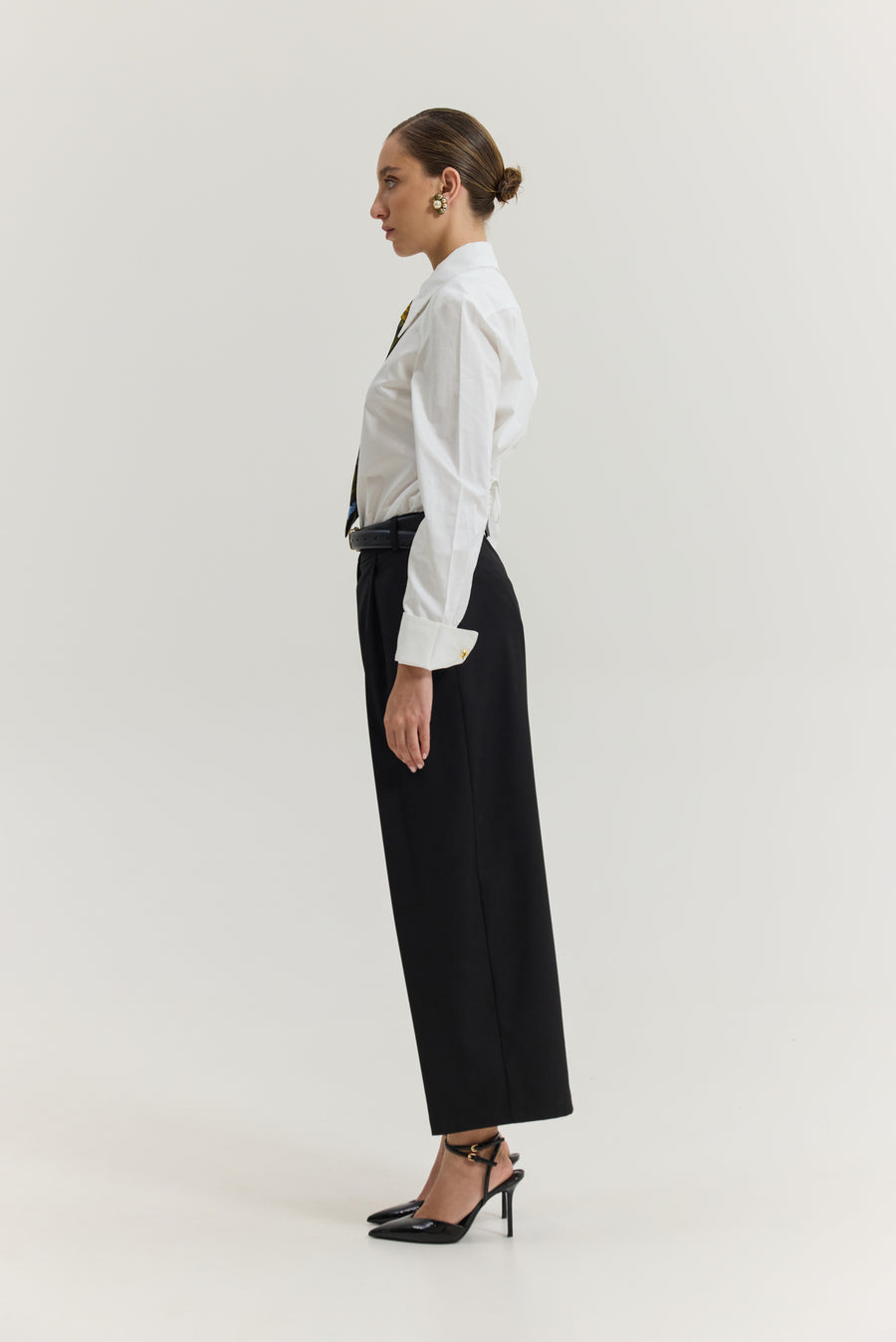 Ava Pants (Black)