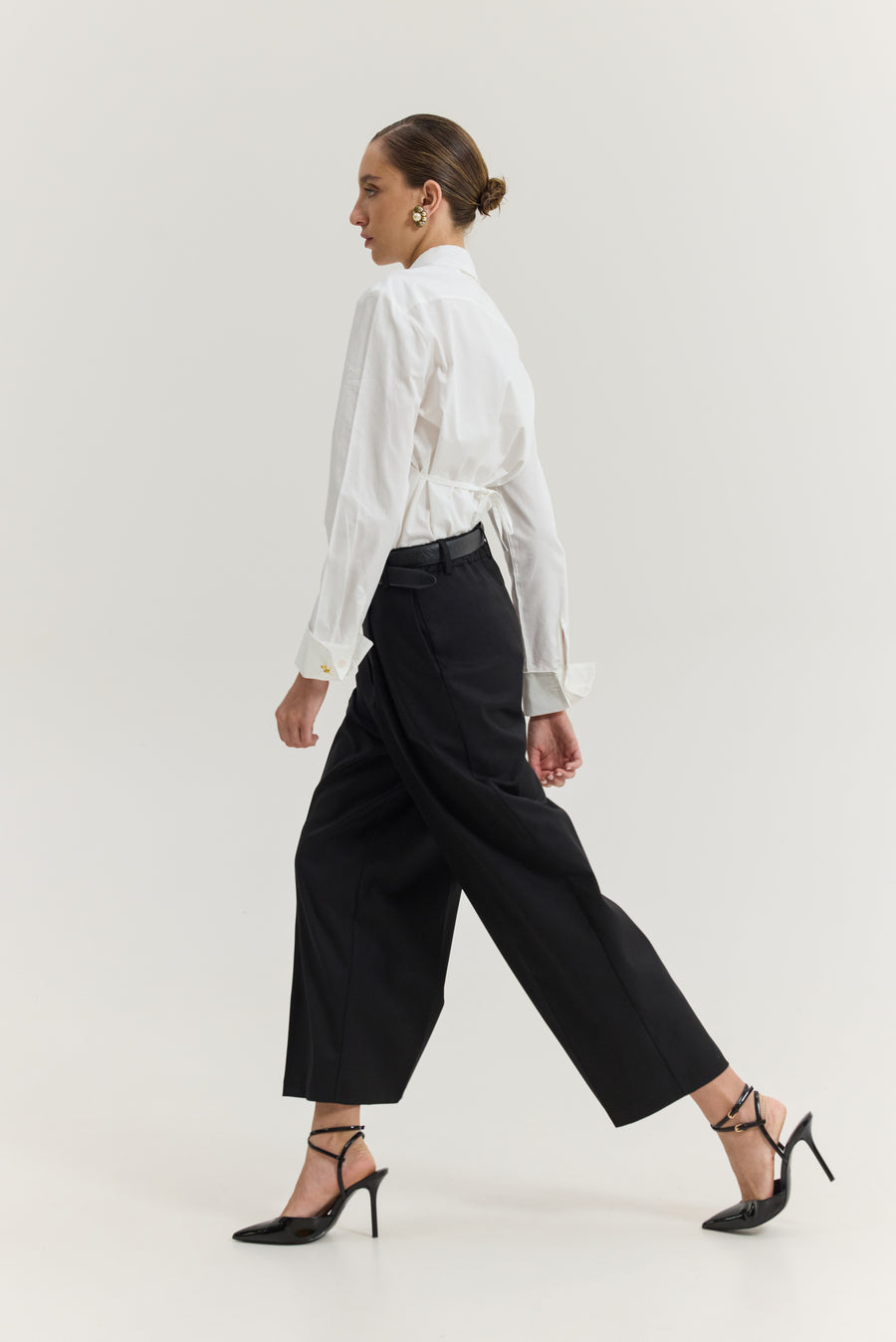 Ava Pants (Black)