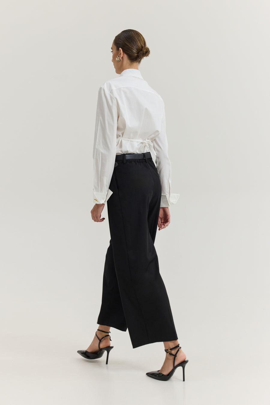Ava Pants (Black)