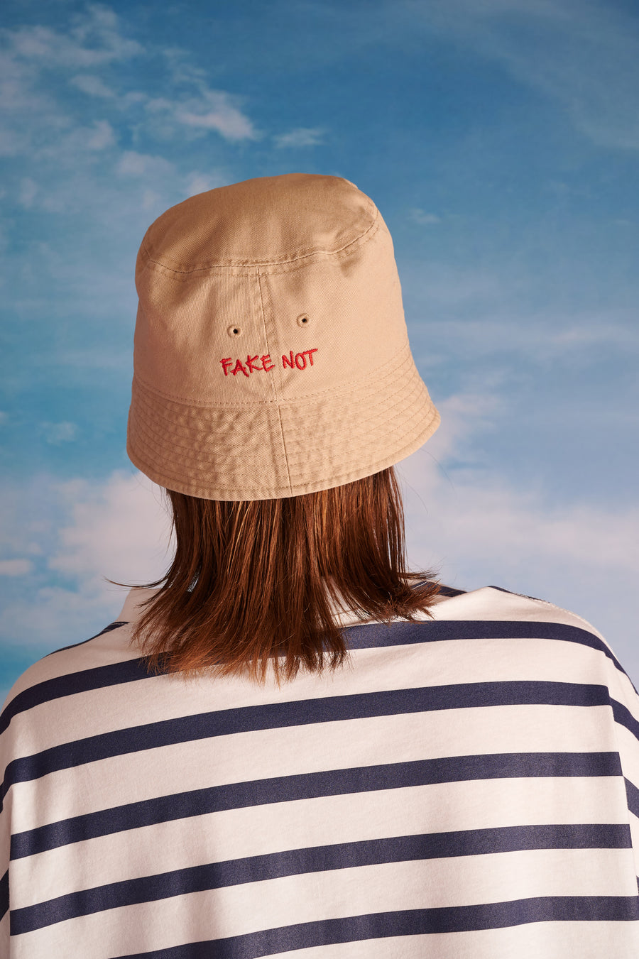 Plato Hat (beige)